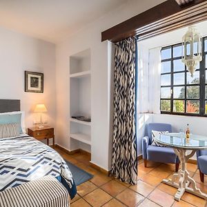 Deluxe Kamer